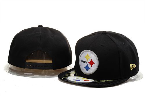 Pittsburgh Steelers Hat YS 150225 003068
